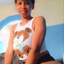 Eunice George
