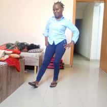 faith mbithe jacob