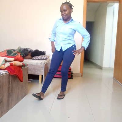 faith mbithe jacob
