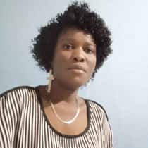 mercy auma