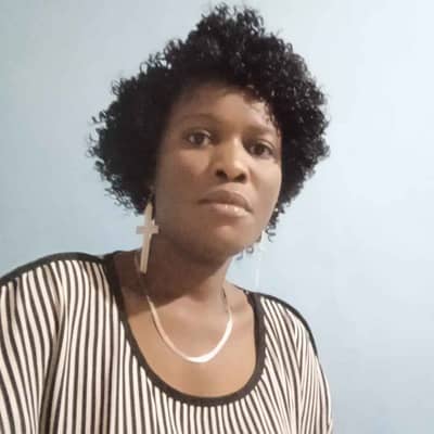 mercy auma