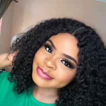 candy ozioma