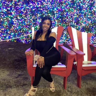 Krissy