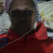 ann mwende
