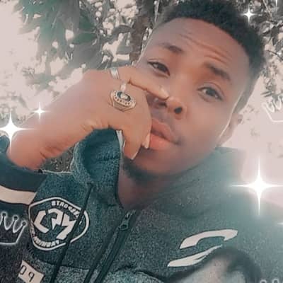 Chukwuebuka Paul