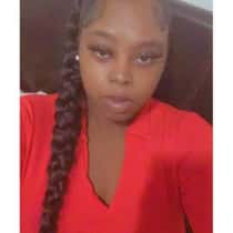 Ashanti