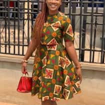 Beatrice Sarpong