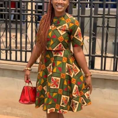 Beatrice Sarpong