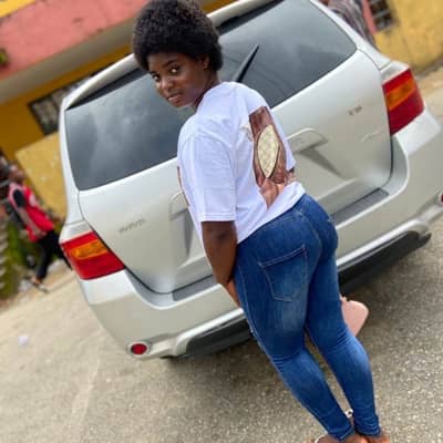 Blessing
