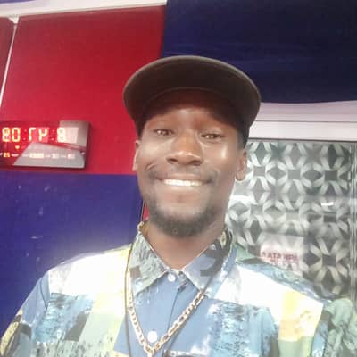 dJ bIGGZ