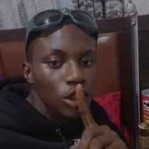 Joseph godstime lucky