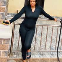 joy Boluwatife