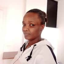 Rose lwoyero