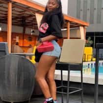 Getrude osei