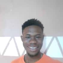 Perry Tetteh