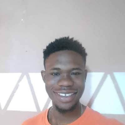 Perry Tetteh