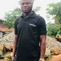 ALHAJI
