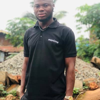 ALHAJI
