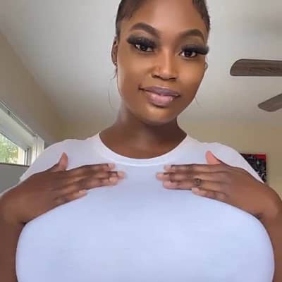 Priscilla Antwiwaa