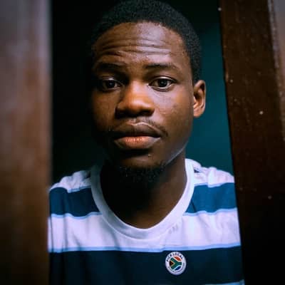 Emmanuel B