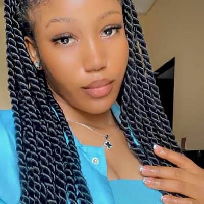 Vanessa Bartho