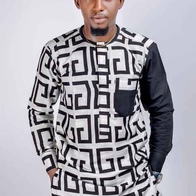 Paul Iyke