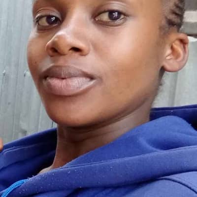 Bridget Wambui
