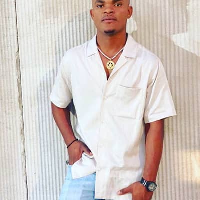 Eric Badibanga