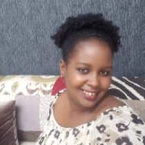 Wanjiru