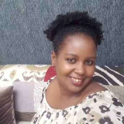 Wanjiru