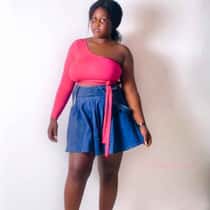 Mary  Awuah