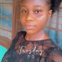 Gifty adwoa Afriyie