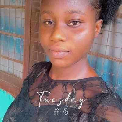 Gifty adwoa Afriyie