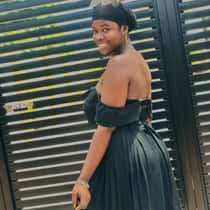 Adom blessing