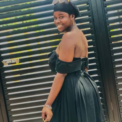 Adom blessing