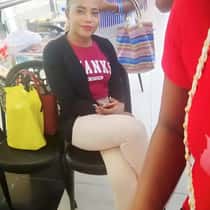 lucky