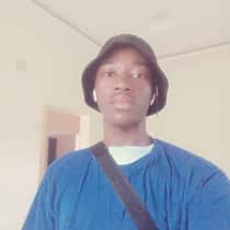 Mamadou