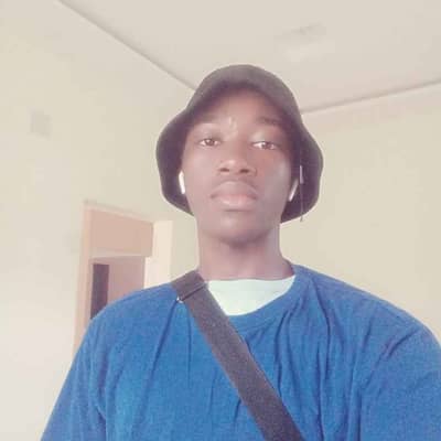 Mamadou