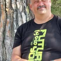 John