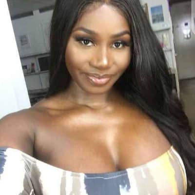 Miss Christabel