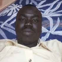 Manasseh Solomon