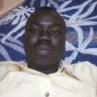 Manasseh Solomon