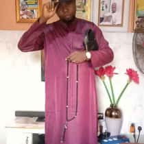 Alhaji iyanda