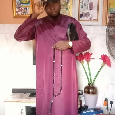 Alhaji iyanda