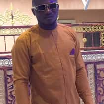Olushola