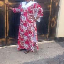 aisha abubakar