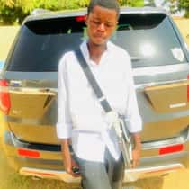Awuni Hubert
