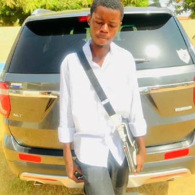 Awuni Hubert