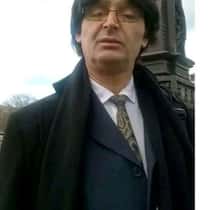 Marian Stoica