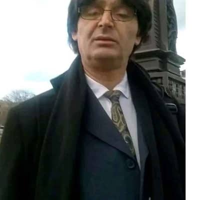 Marian Stoica